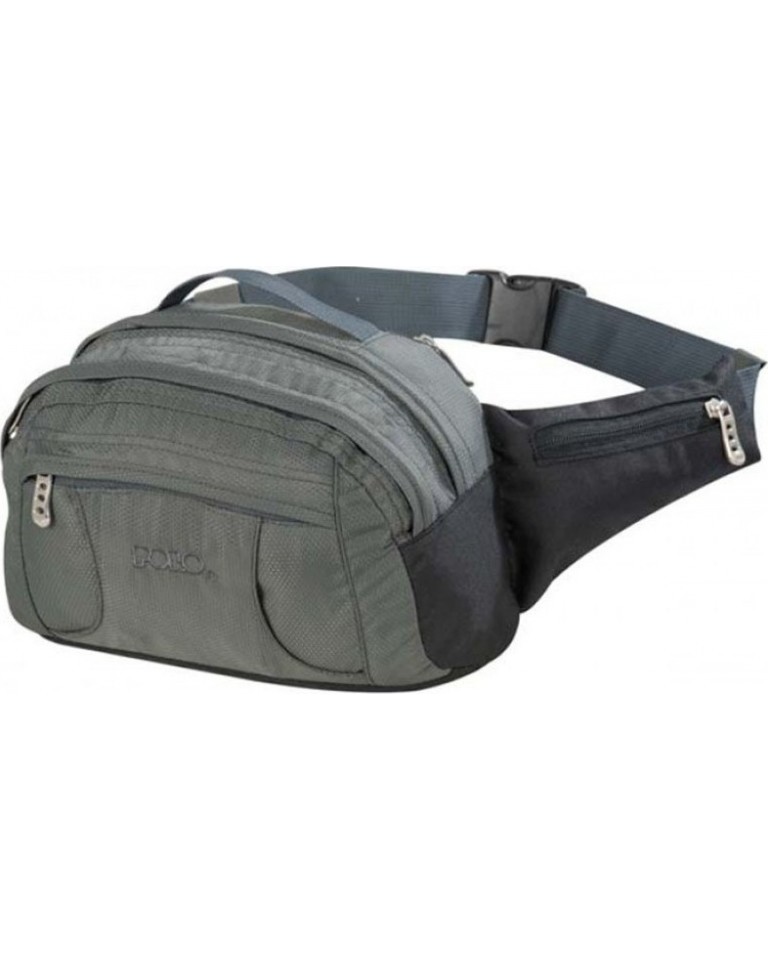 Τσαντάκι Μέσης Polo Supreme 9-08-002-2200