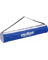 Τσάντα μεταφοράς   για μπάλες βόλεϋ MOLTEN (VP5 BG)