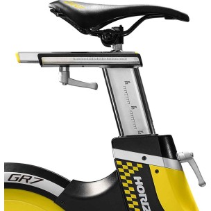 Ποδήλατο Spin Bike Horizon GR7 magnetic Indoor Cycle