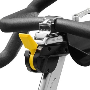 Ποδήλατο Spin Bike Horizon GR7 magnetic Indoor Cycle