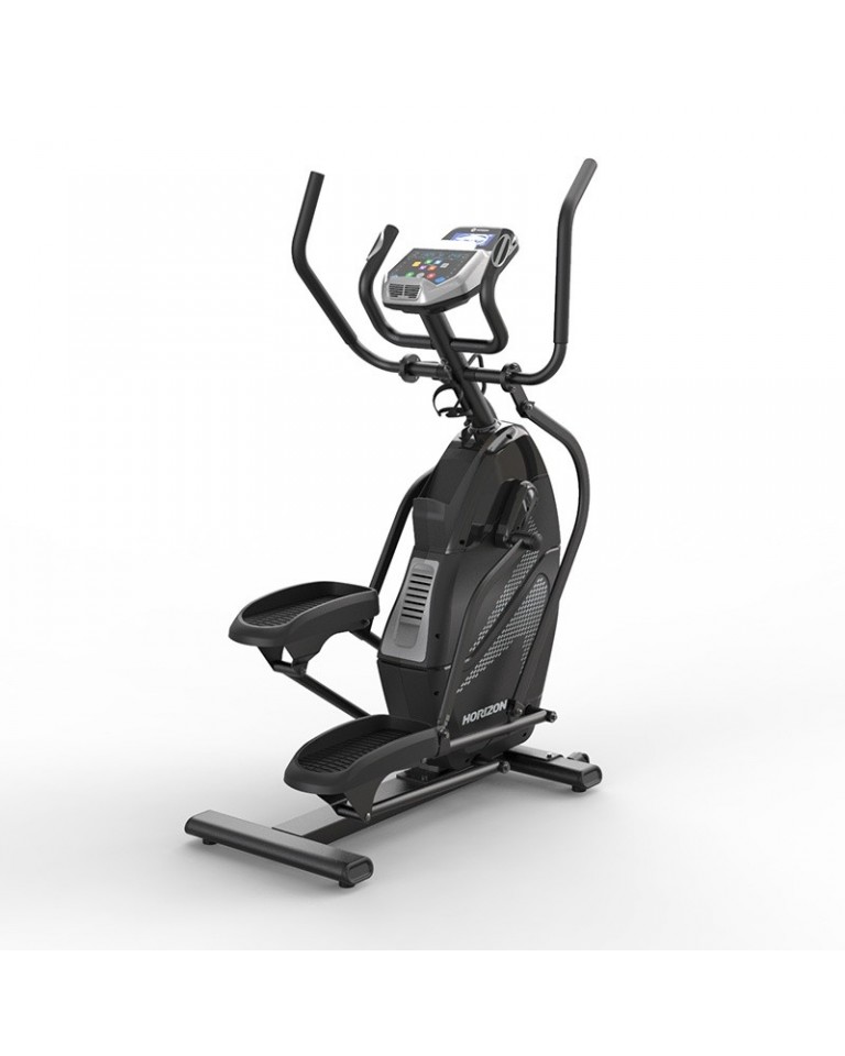 Επαγγελματικό Stepper Horizon HT5.0 Peak Trainer Stepper