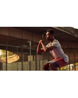 ADIDAS Λάστιχο Μηριαίων/Γλουτών (Heavy) ADTB 10705BL