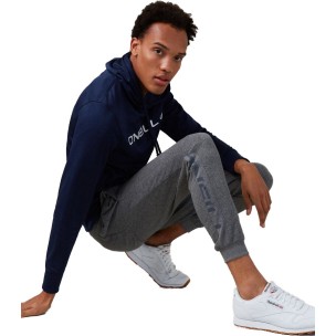 Ανδρικό Φούτερ με Κουκούλα O'Neill Triple Hoodie N01403-5056