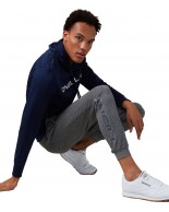 Ανδρικό Φούτερ  O'Neill Triple Hoodie N01403-5056 Μπλέ