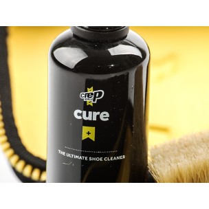 Crep Cure Cleaning Kit (Σετ Καθαρισμού για Παπούτσια) Crep Protect 1044158