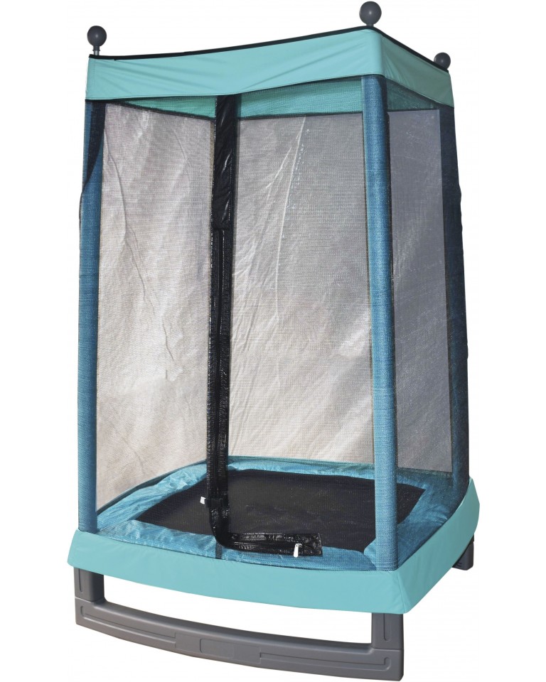 Τραμπολίνο παιδικό Amila 70266