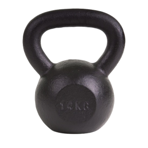 Cast Iron Kettlebell 14kg...