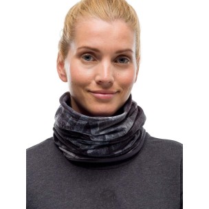 Μαντήλια Buff  Reversible Polar Geoline Grey  (123795.937)