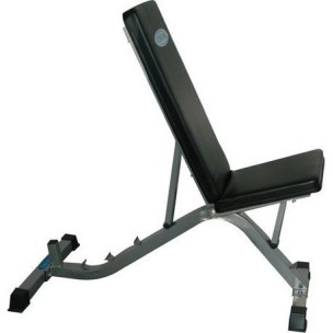 Ρυθμιζόμενος Πάγκος Γυμναστικής Viking BR-44