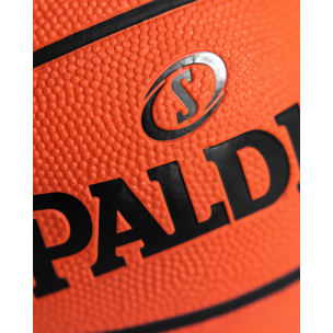 Παιδική Μπάλα Μπάσκετ Spalding TF-150 Varsity 84-326Z1 (Outdoor) (Size 5)