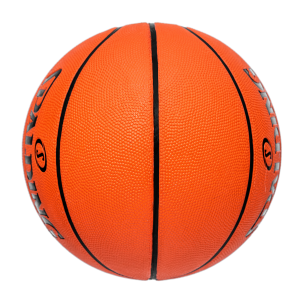Παιδική Μπάλα Μπάσκετ Spalding TF-150 Varsity 84-326Z1 (Outdoor) (Size 5)