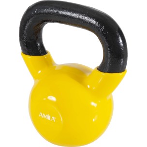 Amila Kettlebell Vinyl...