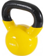 Amila Kettlebell Vinyl Cover 8Kg 44505