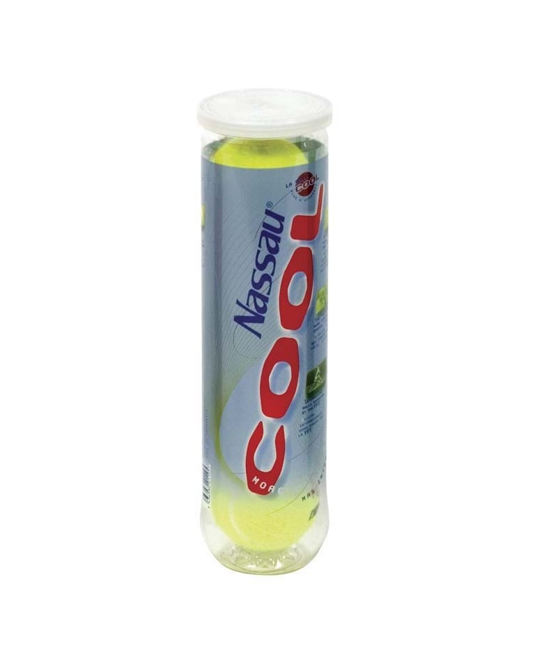 Μπαλάκια Tennis Nassau Cool 42900