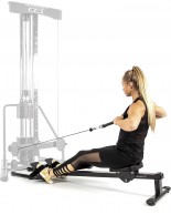 Κωπηλατική για προσθήκη σε πολυόργανο BodyCraft Power Strength Row  44735
