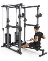 Κωπηλατική για προσθήκη σε πολυόργανο BodyCraft Power Strength Row  44735