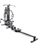 Κωπηλατική για προσθήκη σε πολυόργανο BodyCraft Power Strength Row  44735