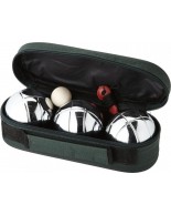 Σετ Petanque (3 μπάλλες) Escape 49401