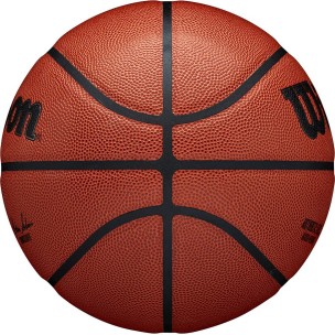 Μπάλα Μπάσκετ Wilson NBA Authentic Indoor / Outdoor (WTB7200XB07)