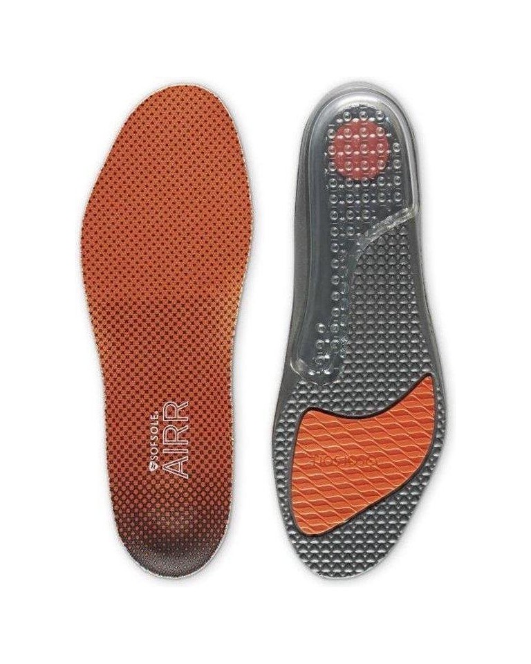 Aπορροφητικοί Πάτοι Sofsole Airr ζεύγος