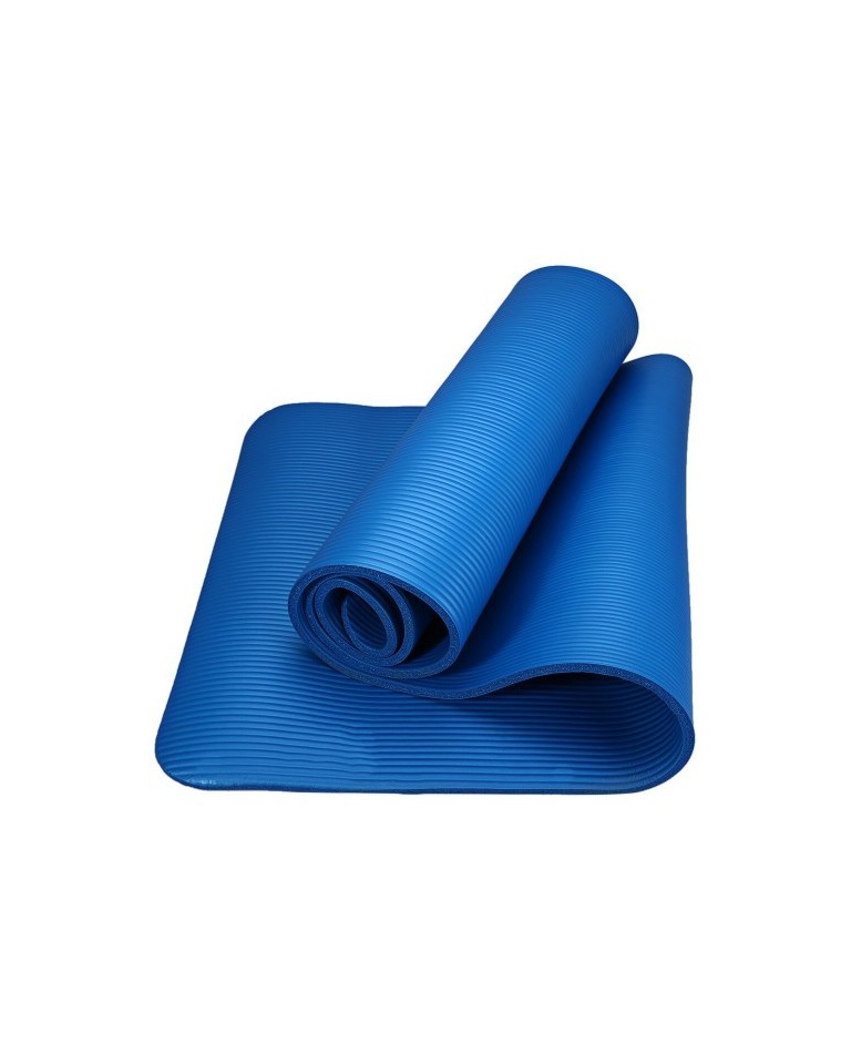 Ταπέτο Γυμναστικής LIVEUP NBR Mat 180x60x1,0cm B 3257