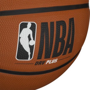 Μπάλα Μπάσκετ Wilson Nba Drv Plus Bskt WTB9200XB07 (Size 7)
