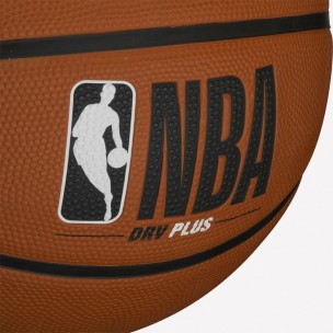 Μπάλα Μπάσκετ Wilson Nba Drv Plus Bskt WTB9200XB05 (Size 5)