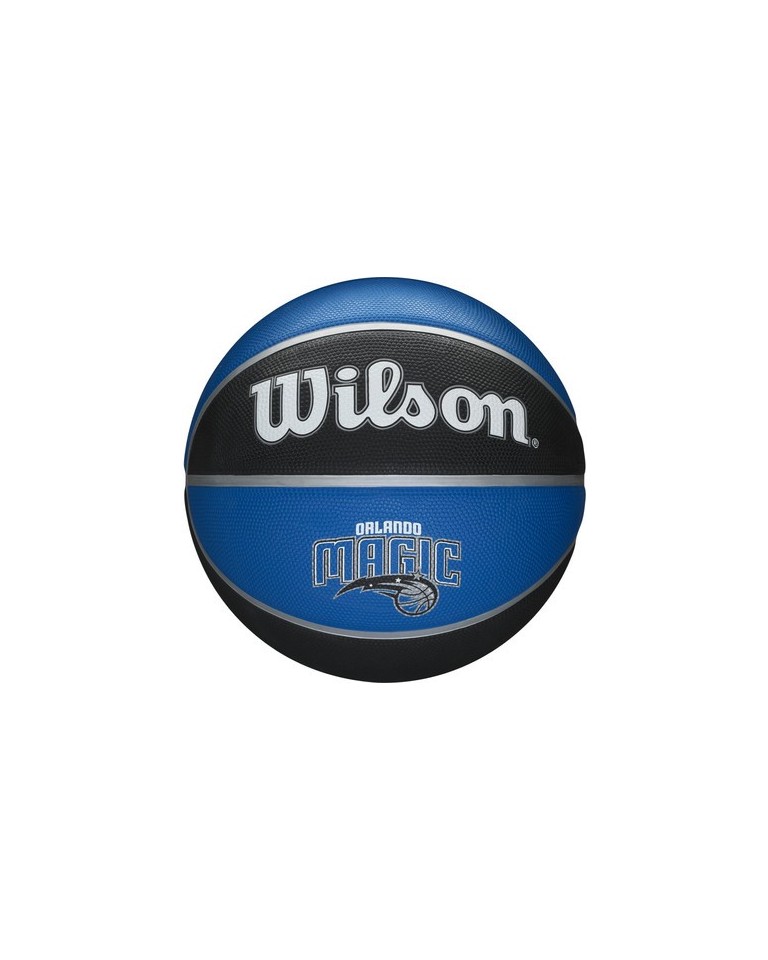 Μπάλα Μπάσκετ Wilson NBA Team Tribute Bskt Orlando Magic WTB1300XBORL