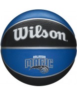 ΜΠΑΛΑ ΜΠΑΣΚΕΤ WILSON NBA TEAM TRIBUTE BSKT ORL MAGIC