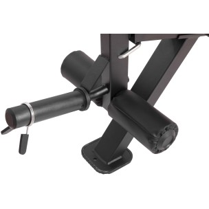 Πάγκος Γυμναστικής Amila WB510 91402