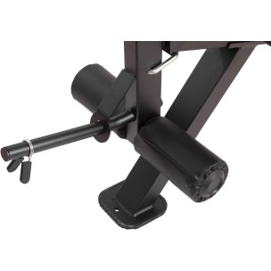 Πάγκος Γυμναστικής Amila WB510 91402