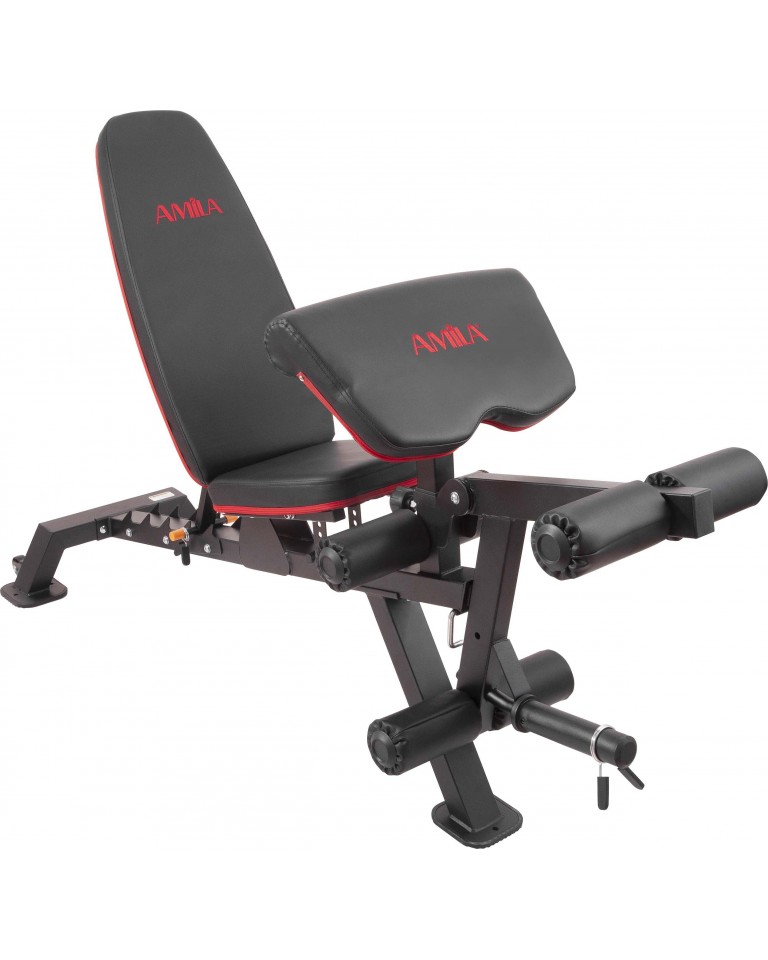 Πάγκος Γυμναστικής Amila WB510 91402