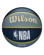 ΜΠΑΛΑ ΜΠΑΣΚΕΤ WILSON NBA TEAM TRIBUTE BSKT MEM GRIZZLIES