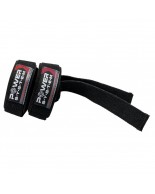 Ιμάντες Καρπού Για Βάρη Power System PS 3400 RED  (ζεύγος)