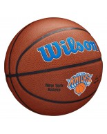 ΜΠΑΛΑ ΜΠΑΣΚΕΤ WILSON NBA TEAM COMPOSITE BSKT NY KNICKS