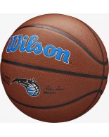 ΜΠΑΛΑ ΜΠΑΣΚΕΤ WILSON NBA TEAM COMPOSITE BSKT ORL MAGIC