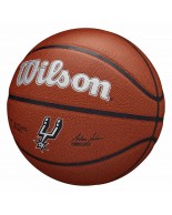 ΜΠΑΛΑ ΜΠΑΣΚΕΤ WILSON NBA TEAM COMPOSITE BSKT SAN SPURS