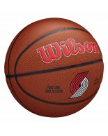 ΜΠΑΛΑ ΜΠΑΣΚΕΤ WILSON NBA TEAM COMPOSITE BSKT POR BLAZERS