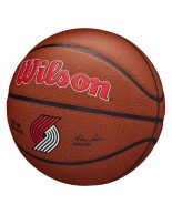 ΜΠΑΛΑ ΜΠΑΣΚΕΤ WILSON NBA TEAM COMPOSITE BSKT POR BLAZERS
