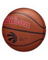 ΜΠΑΛΑ ΜΠΑΣΚΕΤ WILSON NBA TEAM COMPOSITE BSKT TOR RAPTORS