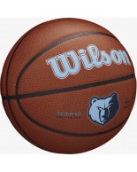 ΜΠΑΛΑ ΜΠΑΣΚΕΤ WILSON NBA TEAM COMPOSITE BSKT MEM GRIZZLIES
