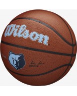 ΜΠΑΛΑ ΜΠΑΣΚΕΤ WILSON NBA TEAM COMPOSITE BSKT MEM GRIZZLIES