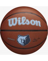 ΜΠΑΛΑ ΜΠΑΣΚΕΤ WILSON NBA TEAM COMPOSITE BSKT MEM GRIZZLIES