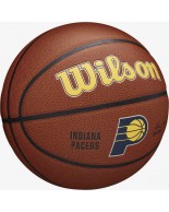 ΜΠΑΛΑ ΜΠΑΣΚΕΤ WILSON NBA TEAM COMPOSITE BSKT IND PACERS