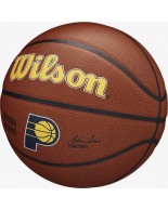 ΜΠΑΛΑ ΜΠΑΣΚΕΤ WILSON NBA TEAM COMPOSITE BSKT IND PACERS