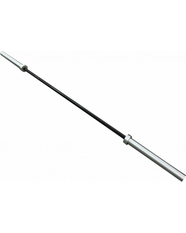 Μπάρα ολυμπιακού τύπου 220cm 20kg Φ50 Pegasus Β-5000-1