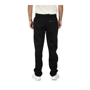 Ανδρικό Παντελόνι Φόρμας Magnetic North 50014-Black