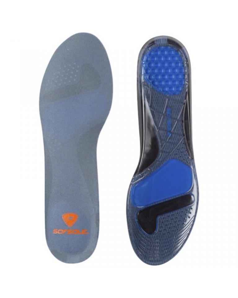 Ανατομικοι πάτοι Sofsole Gel Effect