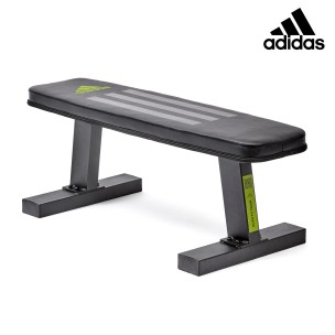 ADIDAS Performance Flat Bench ADBE 10222