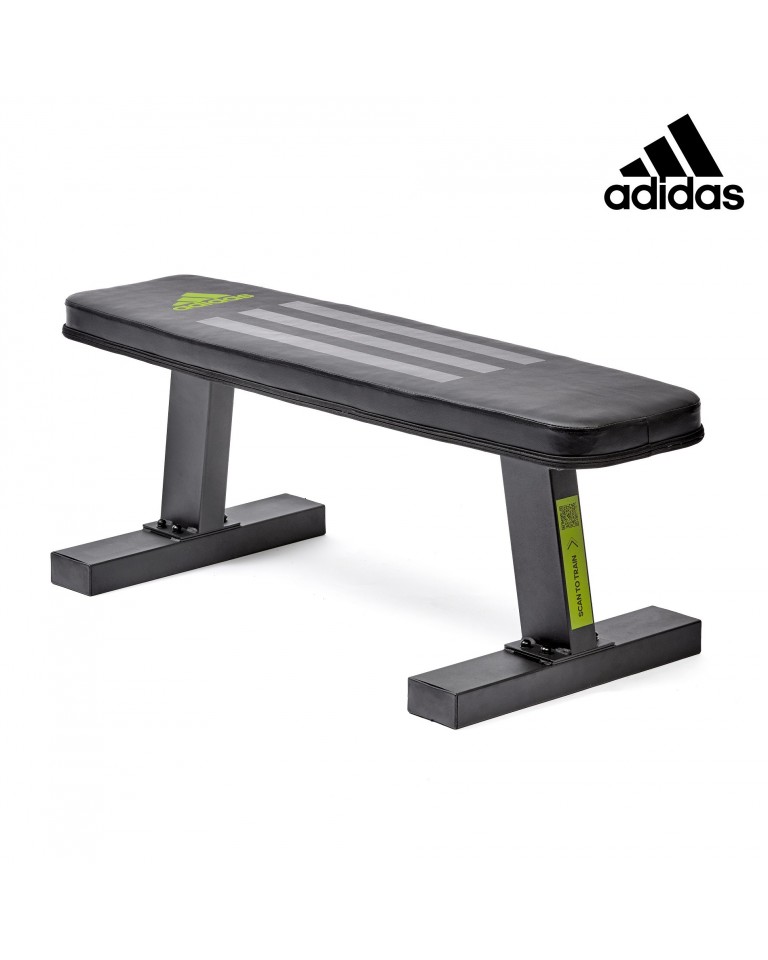 Adidas Performance Flat Bench ADBE 10222